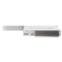 MikroTik Cloud Router Switch CRS309-1G-8S+IN, 1x LAN, 8SFP+, PoE 802.3af/at, L5