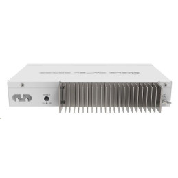 MikroTik Cloud Router Switch CRS309-1G-8S+IN, 1x LAN, 8SFP+, PoE 802.3af/at, L5