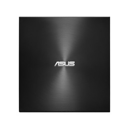 DVD ASUS ZenDrive U7C, USB-C, slim, externí, černá