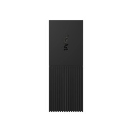 ACC ASUS ProArt PA40SU SSD Enclosure, USB-C, box, černá