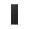 ACC ASUS ProArt PA40SU SSD Enclosure, USB-C, box, černá