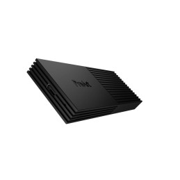 ACC ASUS ProArt PA40SU SSD Enclosure, USB-C, box, černá