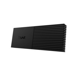 ACC ASUS ProArt PA40SU SSD Enclosure, USB-C, box, černá