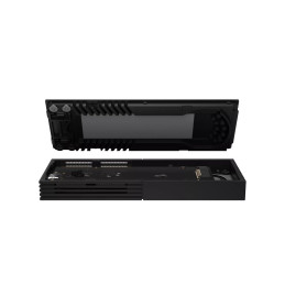 ACC ASUS ProArt PA40SU SSD Enclosure, USB-C, box, černá