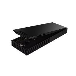 ACC ASUS ProArt PA40SU SSD Enclosure, USB-C, box, černá