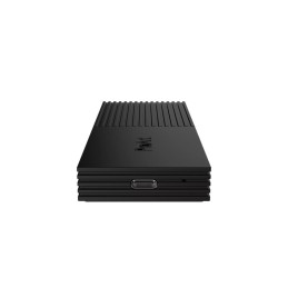ACC ASUS ProArt PA40SU SSD Enclosure, USB-C, box, černá