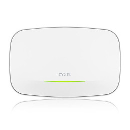 Zyxel dvojpásmový BE6500 WiFi 7 prístupový bod s podporou NebulaFlex Pro