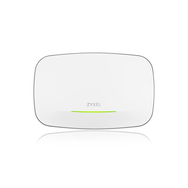 Zyxel dvojpásmový BE6500 WiFi 7 prístupový bod s podporou NebulaFlex Pro