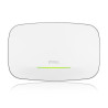 Zyxel dvojpásmový BE6500 WiFi 7 prístupový bod s podporou NebulaFlex Pro
