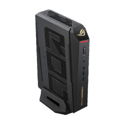 ASUS NUC 16 ROG Mini PC/20th Anniversory/Intel Core Ultra 9 290HX/2x32GB DDR5+2TB+Win 11+NVIDIA RTX 5090/EU power cord