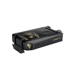 ASUS NUC 16 ROG Mini PC/20th Anniversory/Intel Core Ultra 9 290HX/2x32GB DDR5+2TB+Win 11+NVIDIA RTX 5090/EU power cord