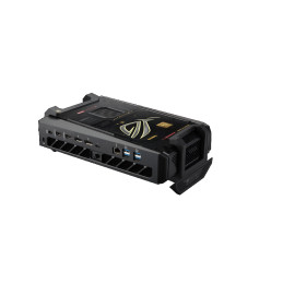ASUS NUC 16 ROG Mini PC/20th Anniversory/Intel Core Ultra 9 290HX/2x32GB DDR5+2TB+Win 11+NVIDIA RTX 5090/EU power cord