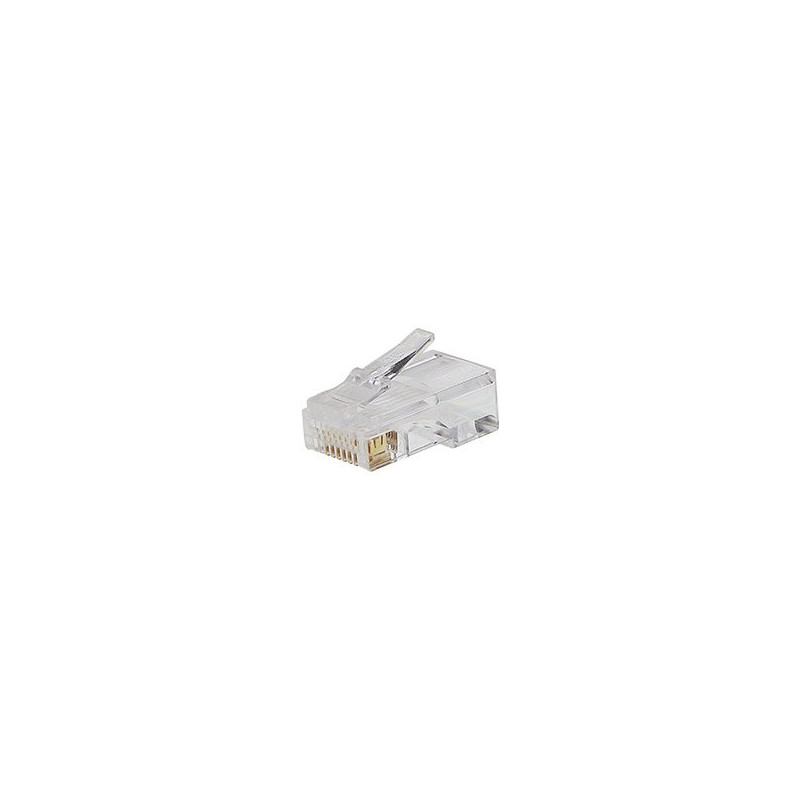 PremiumCord Konektor RJ45 8pinů - na drát