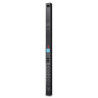 APC Rack PDU 2G, Switched, ZeroU, 20A/208V, 16A/230V, (7) C13 & (1) C19, IEC-320 C20