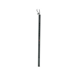 APC Rack PDU, Basic,ZeroU,16A,230V,(20)C13 & (4)C19, IEC C20