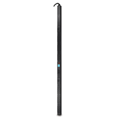 APC Rack PDU 2G, Metered, ZeroU, 32A, 230V, (36) C13 & (6) C19 IEC 309 32A
