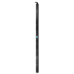 APC Rack PDU 2G, Metered, ZeroU, 11kW, 400V, (36)C13 & (6)C19, IEC-309 16A 3P+N+PE(E) 1.83m