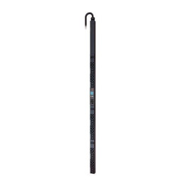 APC Rack PDU 2G, Metered, ZeroU, 22.0kW(32A), 230V, (30) C13 & (12) C19