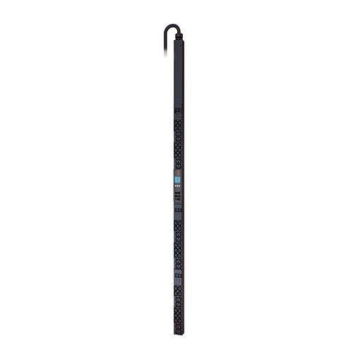 APC Rack PDU 2G, Metered, ZeroU, 22.0kW(32A), 230V, (30) C13 & (12) C19