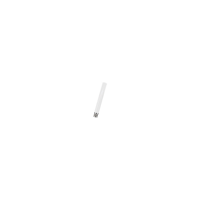 ZyXEL ANT 2105 2.4 GHz 4,5dBi / 5GHz 7dBi Dual-Band Omni-Directional Outdoor Antenna,