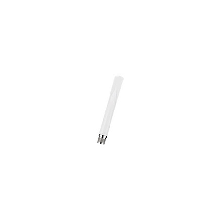 ZyXEL ANT 2105 2.4 GHz 4,5dBi / 5GHz 7dBi Dual-Band Omni-Directional Outdoor Antenna,