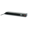 APC Rack PDU, Switched, 1U, 16A, 208/230V, (8)C13, IEC-320 C20