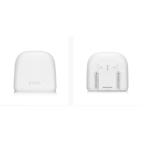ZyXEL Outdoor AP Enclosure for Indoor APs (NWA1123-AC, NWA1123-AC Pro, NWA5121-N, NWA5121-NI, NWA5123-AC, WAC6103D-I, NA