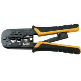 KLEIN TOOLS LAN Installer Starter Kit Modular - LAN Scout Junior + nářadí