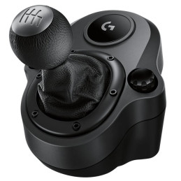 Logitech Driving Force Shifter - EMEA