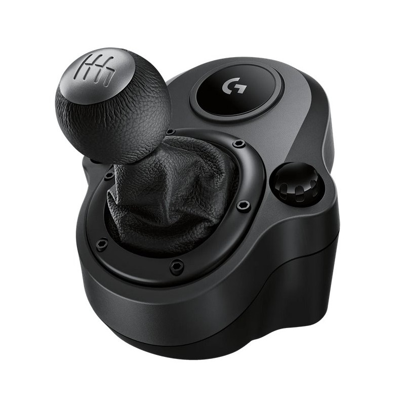 Logitech Driving Force Shifter - EMEA
