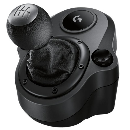 Logitech Driving Force Shifter - EMEA