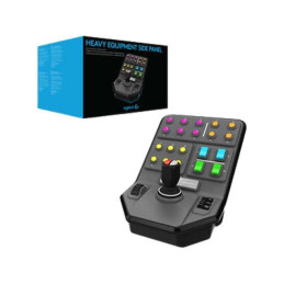 Logitech G Saitek Farm Sim Vehicle Side Panel - N/A - WW