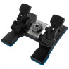 Logitech G Saitek PRO Flight Rudder Pedals - EMEA