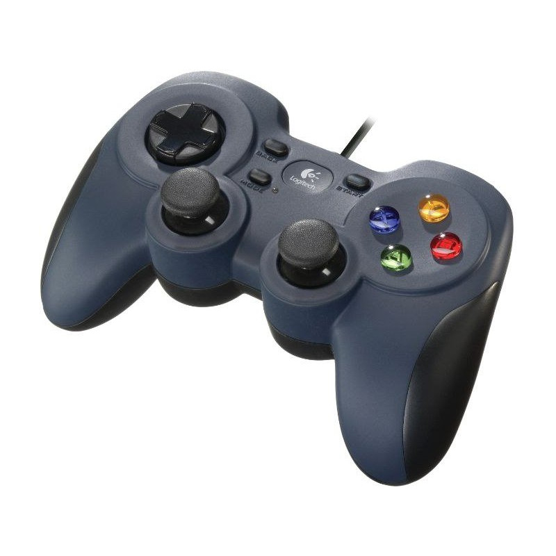 Logitech GamePad F310 Orient Packaging - EER2