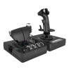 Logitech G X56 HOTAS RGB Throttle and Stick Simulation Controller - USB - EMEA - X56 FOR EMEA