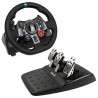 Logitech Driving Force G29 Racing Wheel - PC and PS3, PS4, PS5 - EMEA