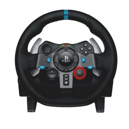 Logitech Driving Force G29 Racing Wheel - PC and PS3, PS4, PS5 - EMEA