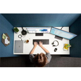 HP Dokovacia stanica HP USB-C G5