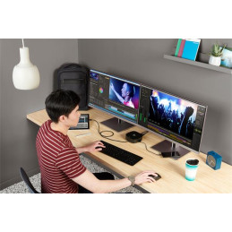 HP Dokovacia stanica HP USB-C G5