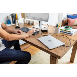 HP Dokovacia stanica HP USB-C G5