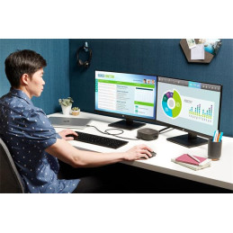 HP Dokovacia stanica HP USB-C G5