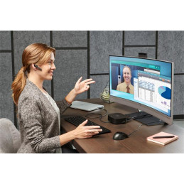HP Dokovacia stanica HP USB-C G5
