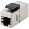PremiumCord Propojka RJ45 CAT6 8/8 STP KeyStone
