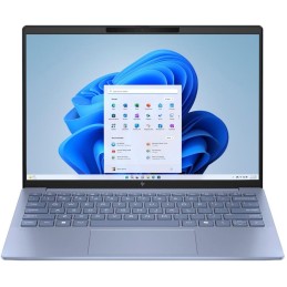 HP Pavilion Aero 13-bg0002nc/ Ryzen 7 8840U/ 16GB DDR5/ 1TB SSD/ Radeon™ Graphics/ 13,3" WQXGA,matný/ W11H/ modrý