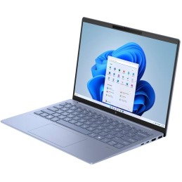 HP Pavilion Aero 13-bg0002nc/ Ryzen 7 8840U/ 16GB DDR5/ 1TB SSD/ Radeon™ Graphics/ 13,3" WQXGA,matný/ W11H/ modrý