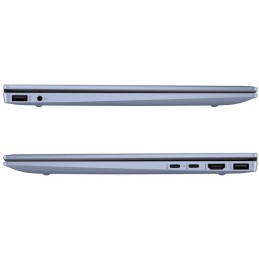 HP Pavilion Aero 13-bg0002nc/ Ryzen 7 8840U/ 16GB DDR5/ 1TB SSD/ Radeon™ Graphics/ 13,3" WQXGA,matný/ W11H/ modrý