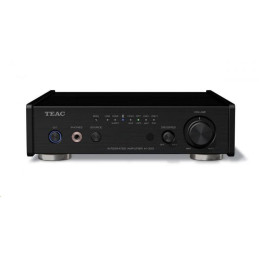 TEAC AI-303 Black
