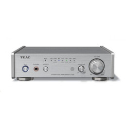 TEAC AI-303 Silver