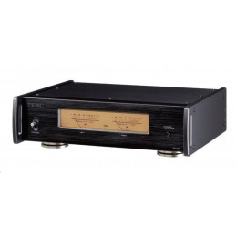 TEAC AP-505 Black