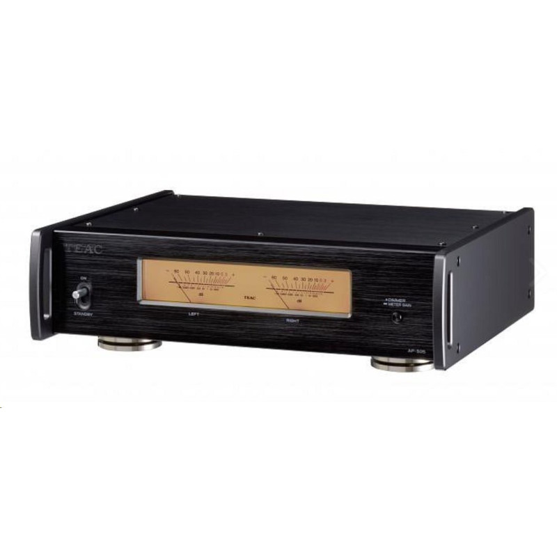TEAC AP-505 Black